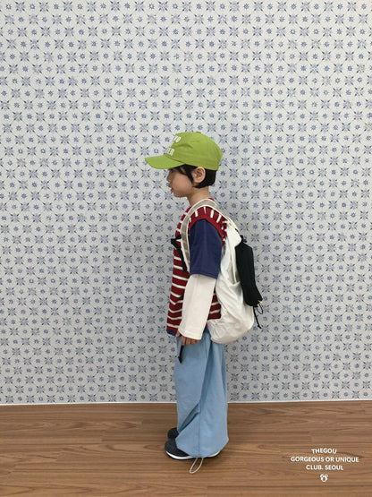 [PRE-ORDER] Bravo Ball Cap