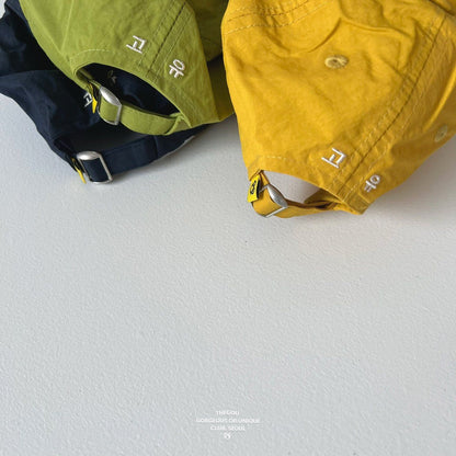 [PRE-ORDER] Bravo Ball Cap