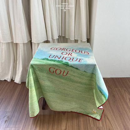 [PRE-ORDER] Gou Scarf