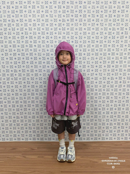 [PRE-ORDER] Gou Backpack