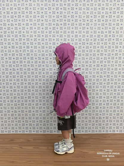 [PRE-ORDER] Gou Backpack