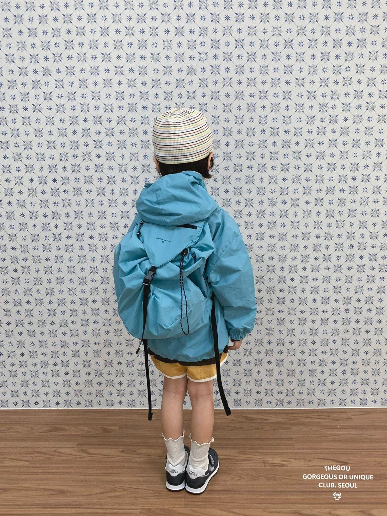 [PRE-ORDER] Gou Backpack