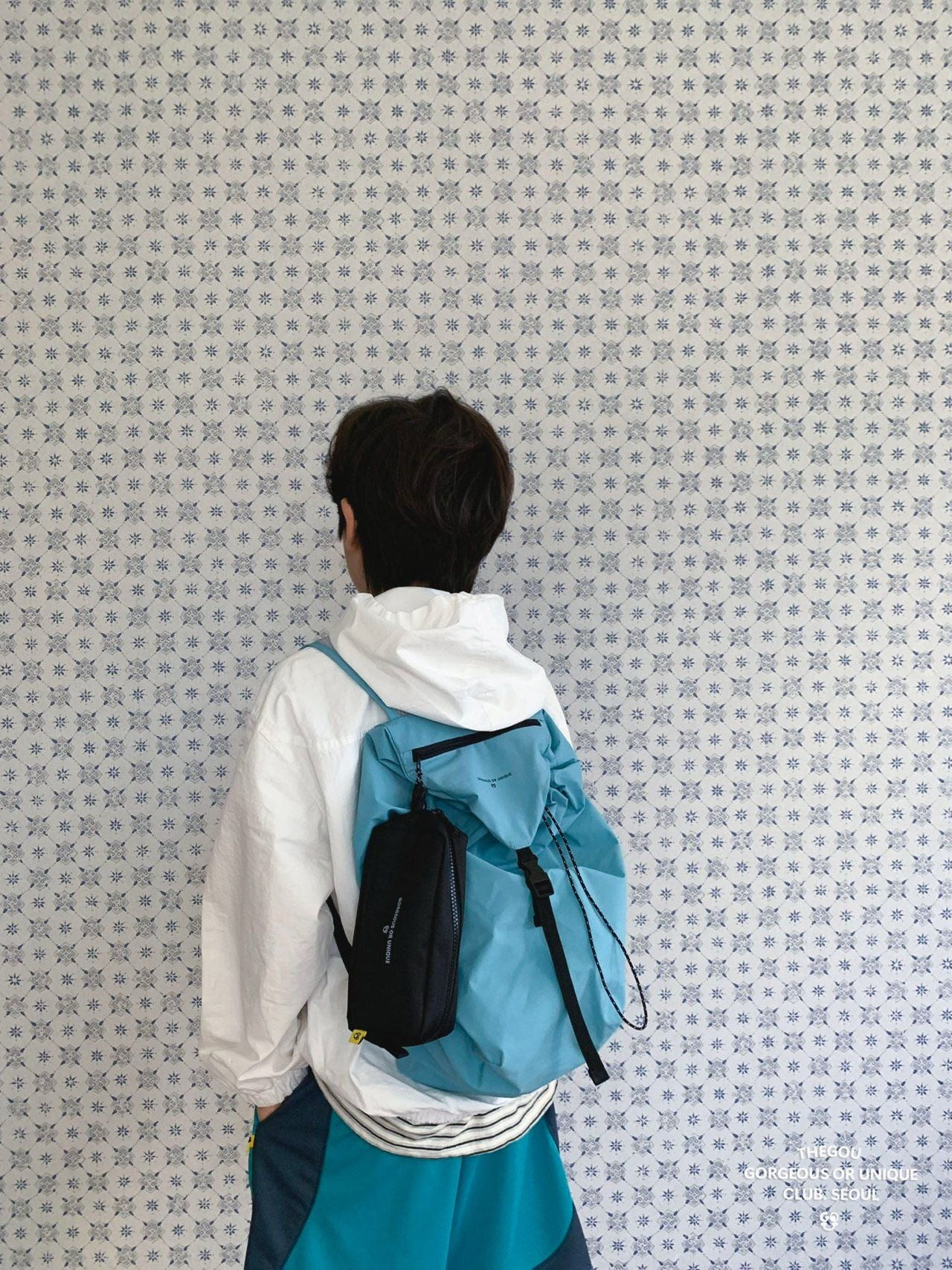 [PRE-ORDER] Gou Backpack