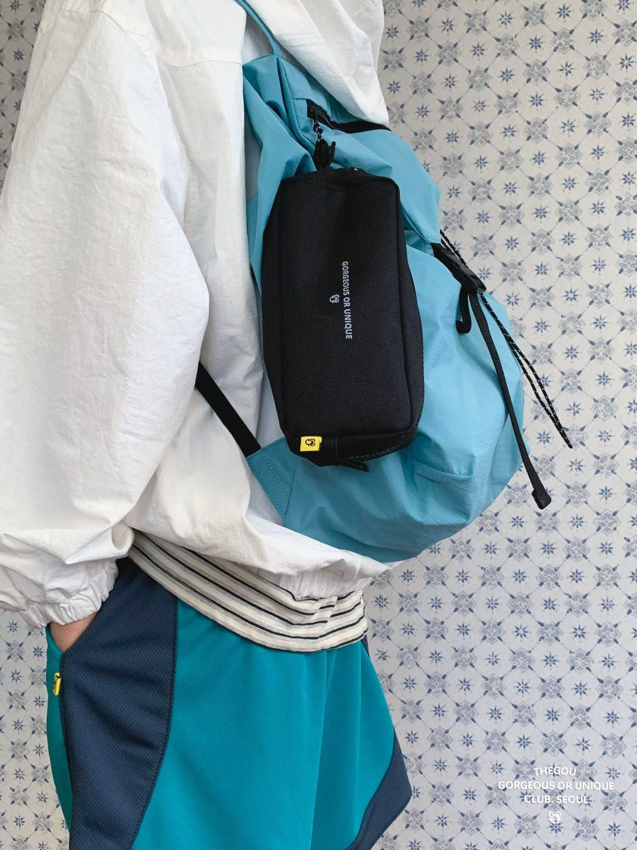 [PRE-ORDER] Gou Backpack