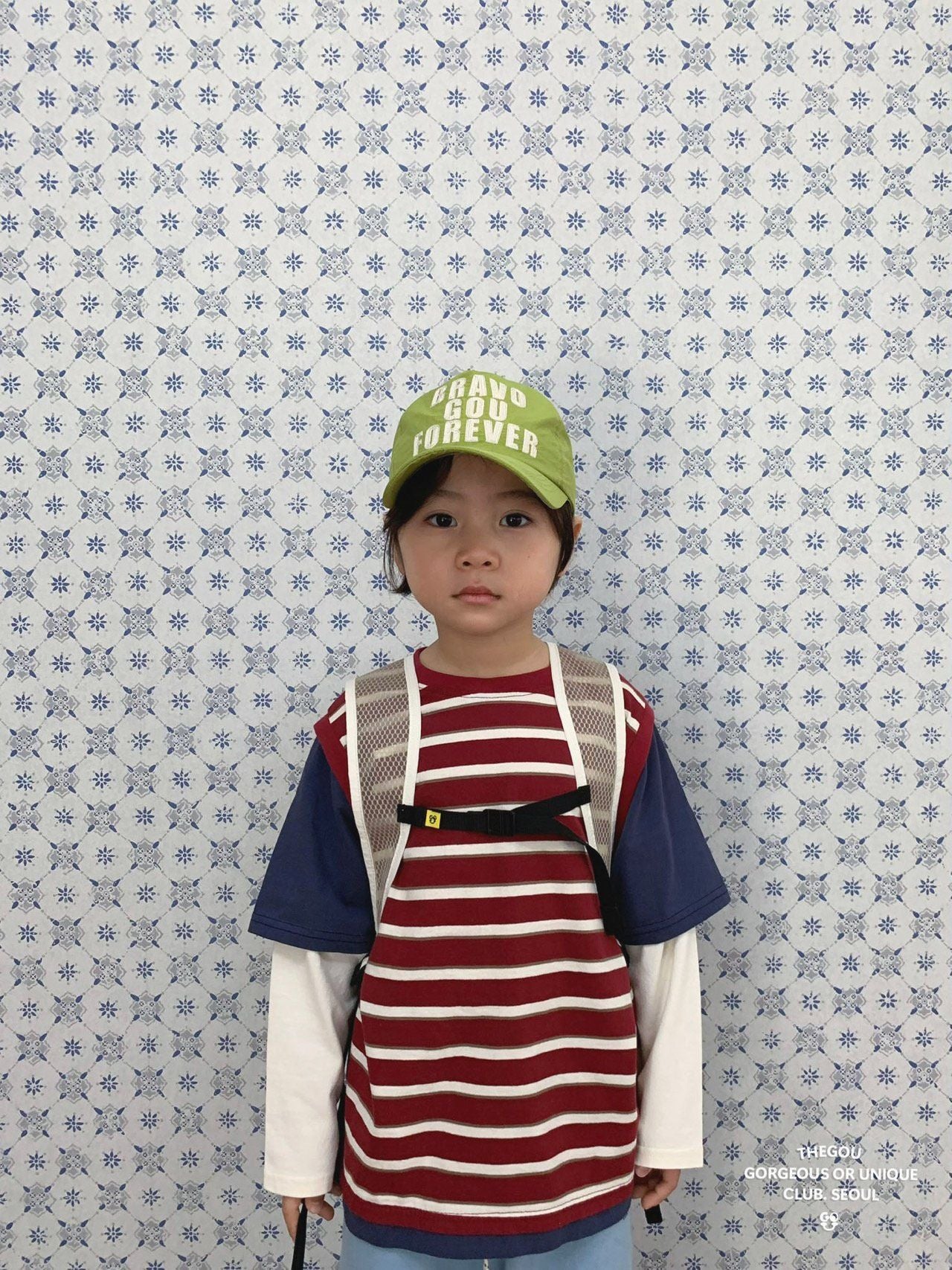 [PRE-ORDER] Gou Backpack