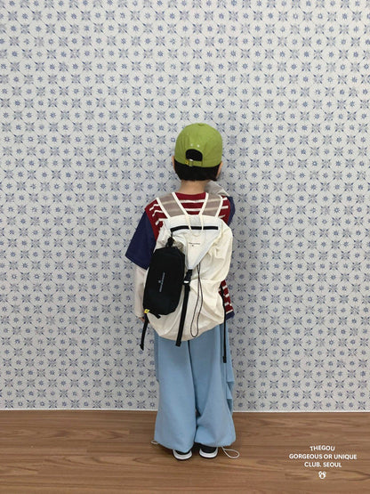 [PRE-ORDER] Gou Backpack