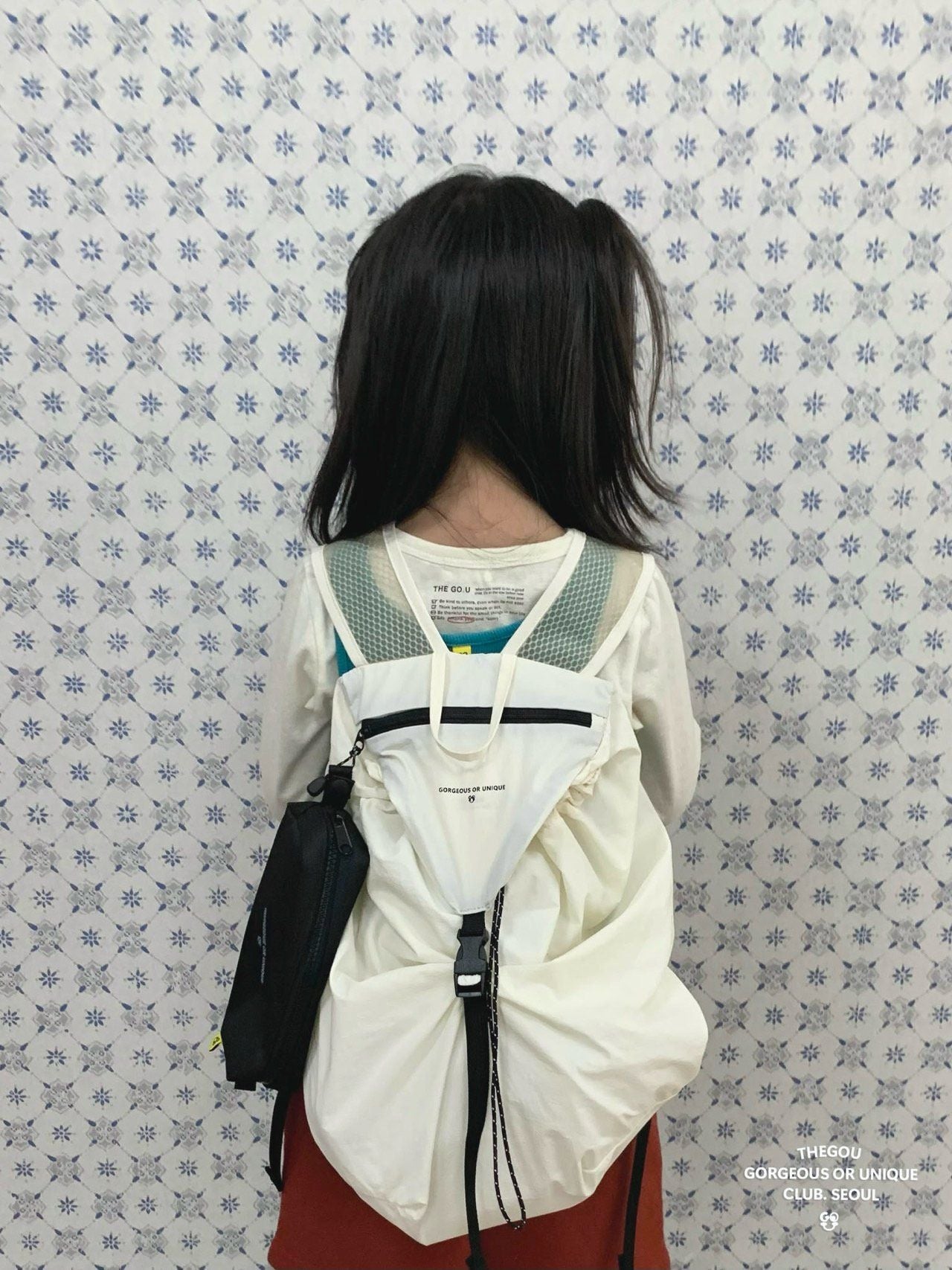 [PRE-ORDER] Gou Backpack