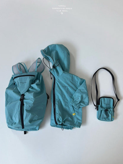 [PRE-ORDER] Gou Backpack