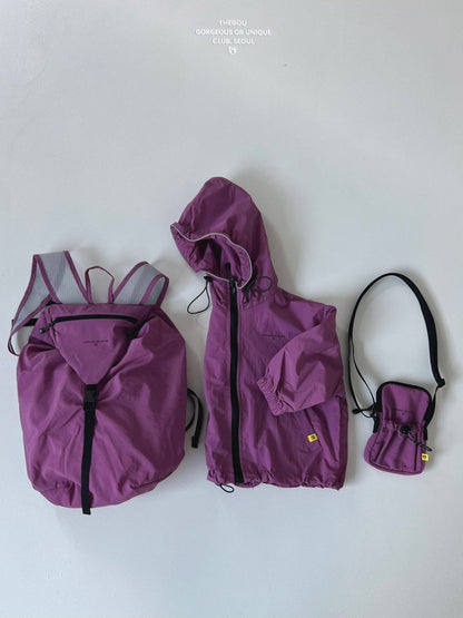 [PRE-ORDER] Gou Backpack