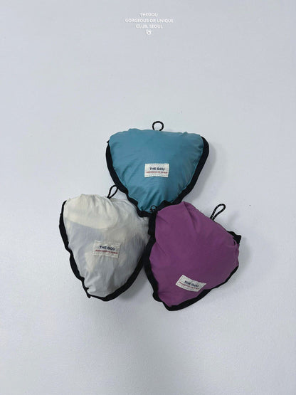 [PRE-ORDER] Gou Backpack