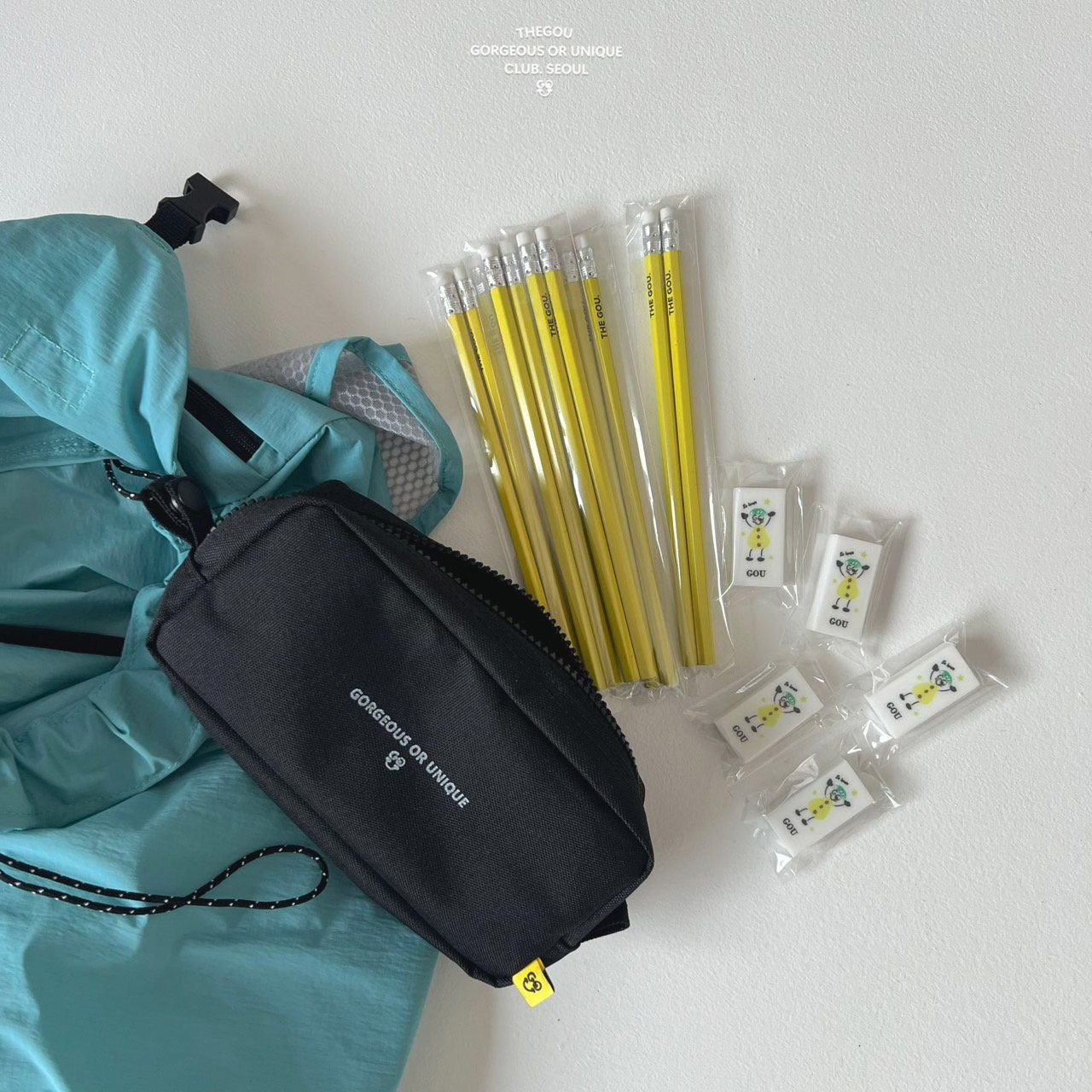 [PRE-ORDER] Gou Backpack