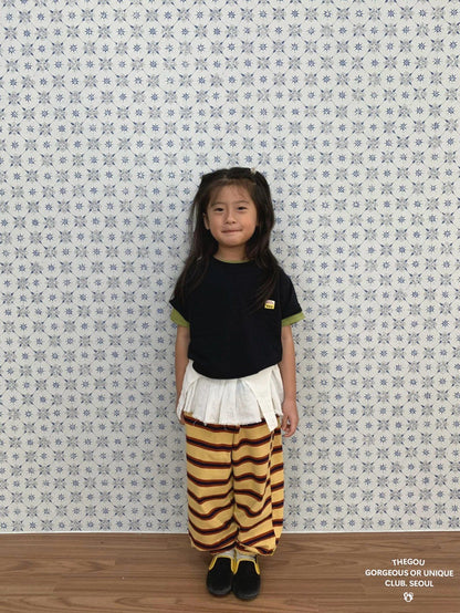 [PRE-ORDER] Mini Two Way Blouse