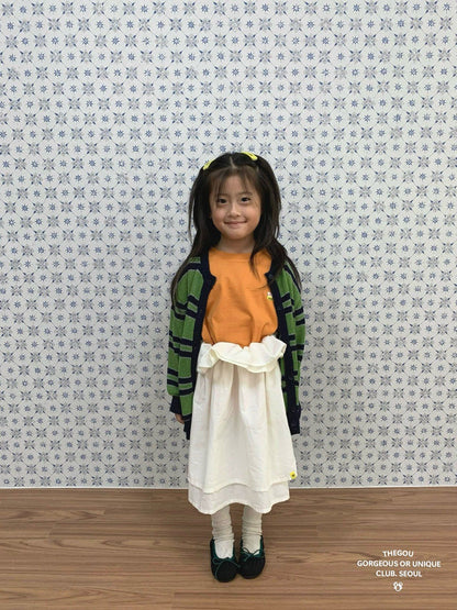 [PRE-ORDER] Double Layered Skirts