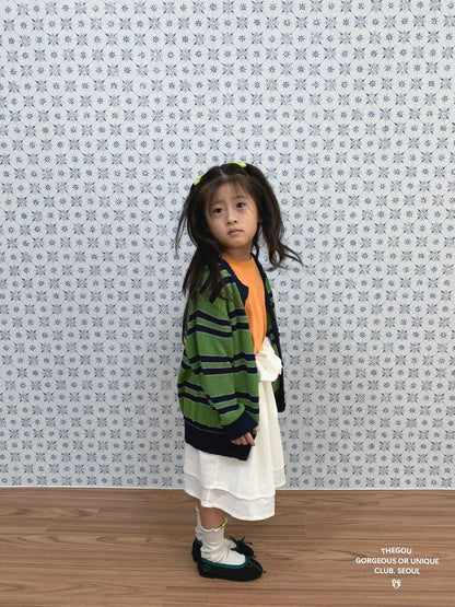 [PRE-ORDER] Double Layered Skirts