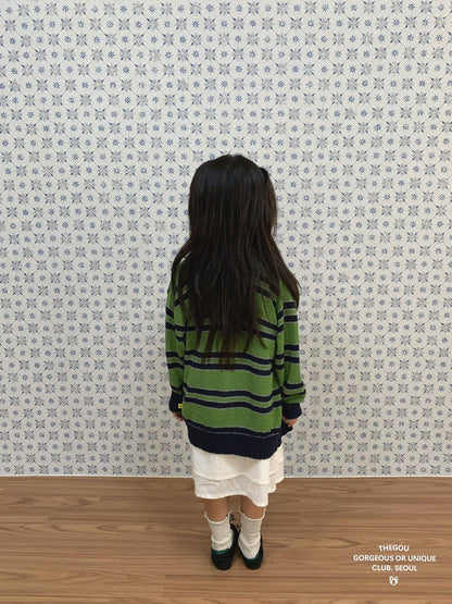 [PRE-ORDER] Double Layered Skirts