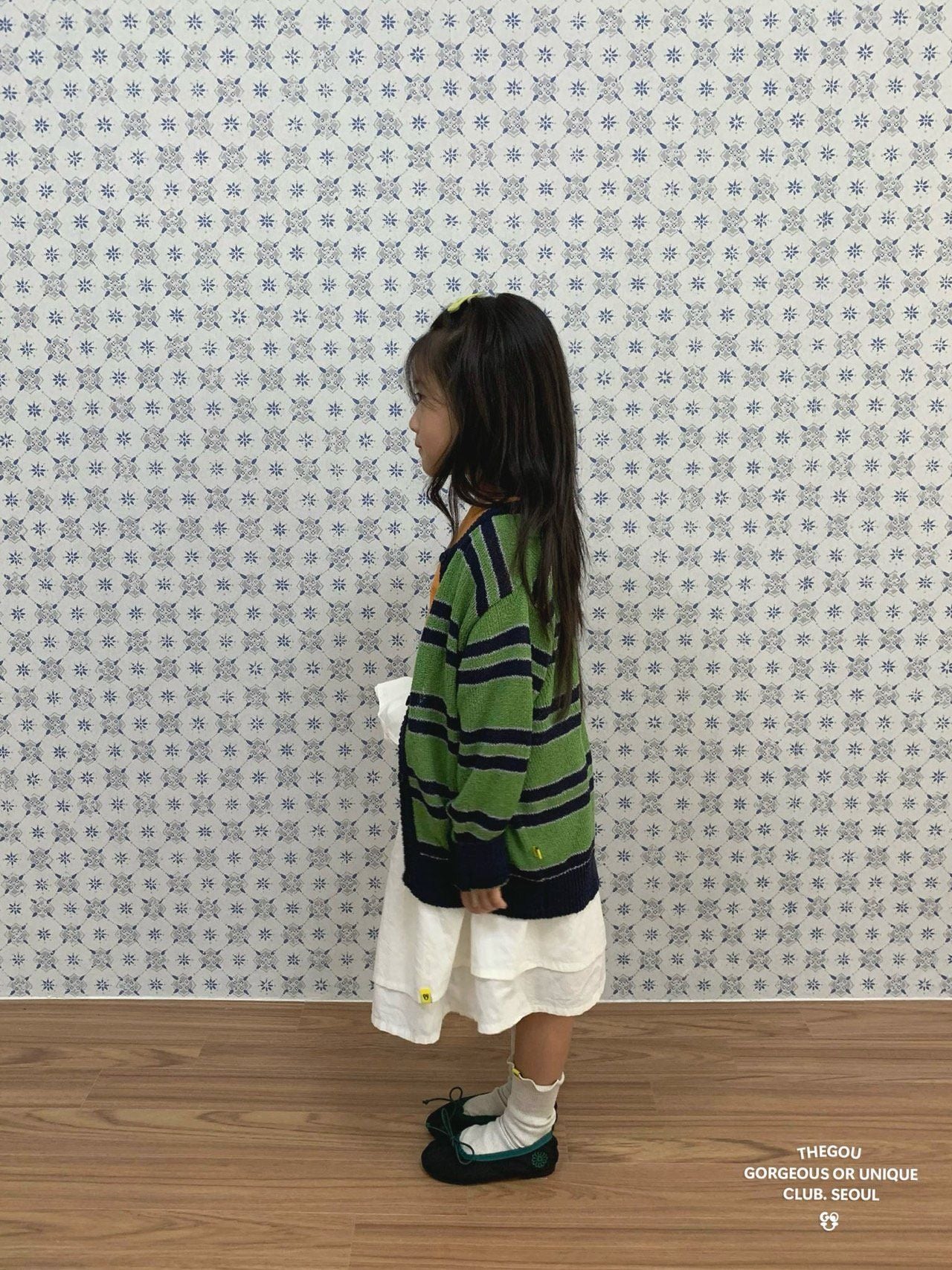 [PRE-ORDER] Double Layered Skirts