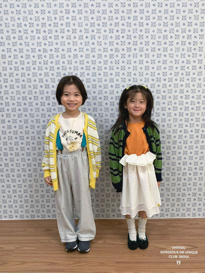 [PRE-ORDER] Double Layered Skirts