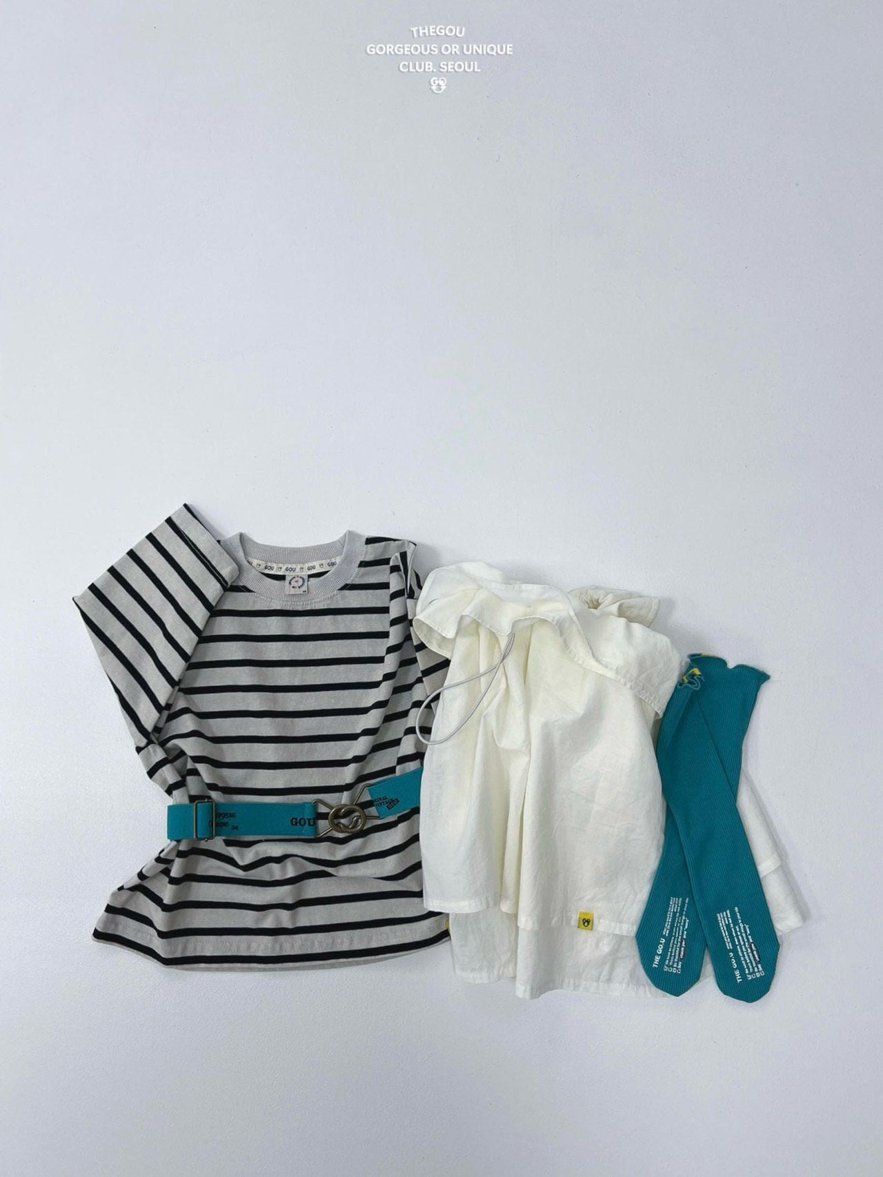 [PRE-ORDER] Double Layered Skirts