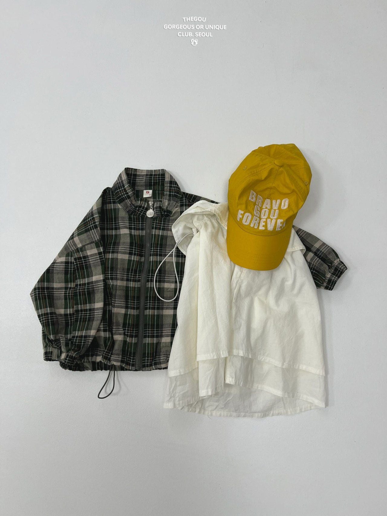 [PRE-ORDER] Double Layered Skirts