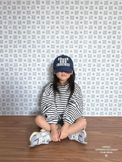 [PRE-ORDER] Terry like Top Bottom Set