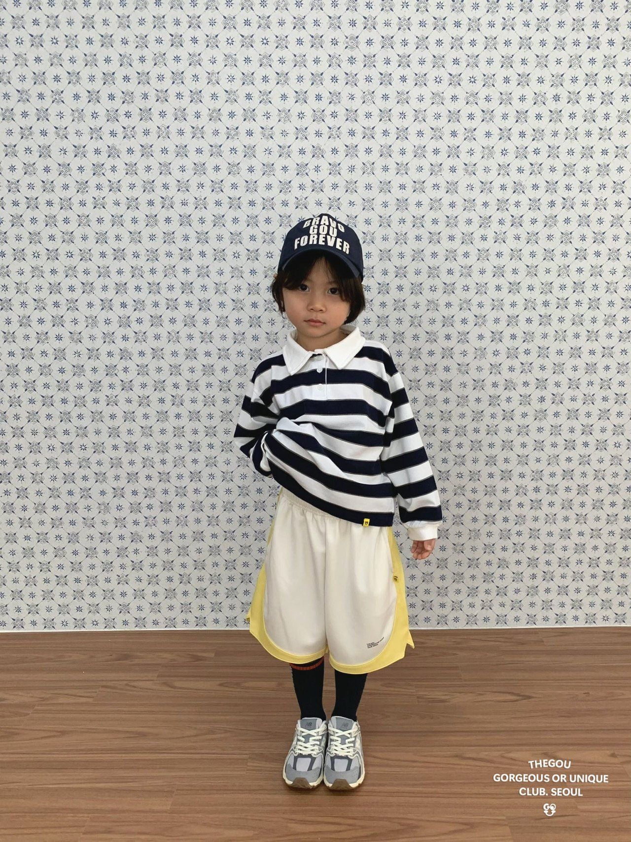 [PRE-ORDER] Boxer Shorts