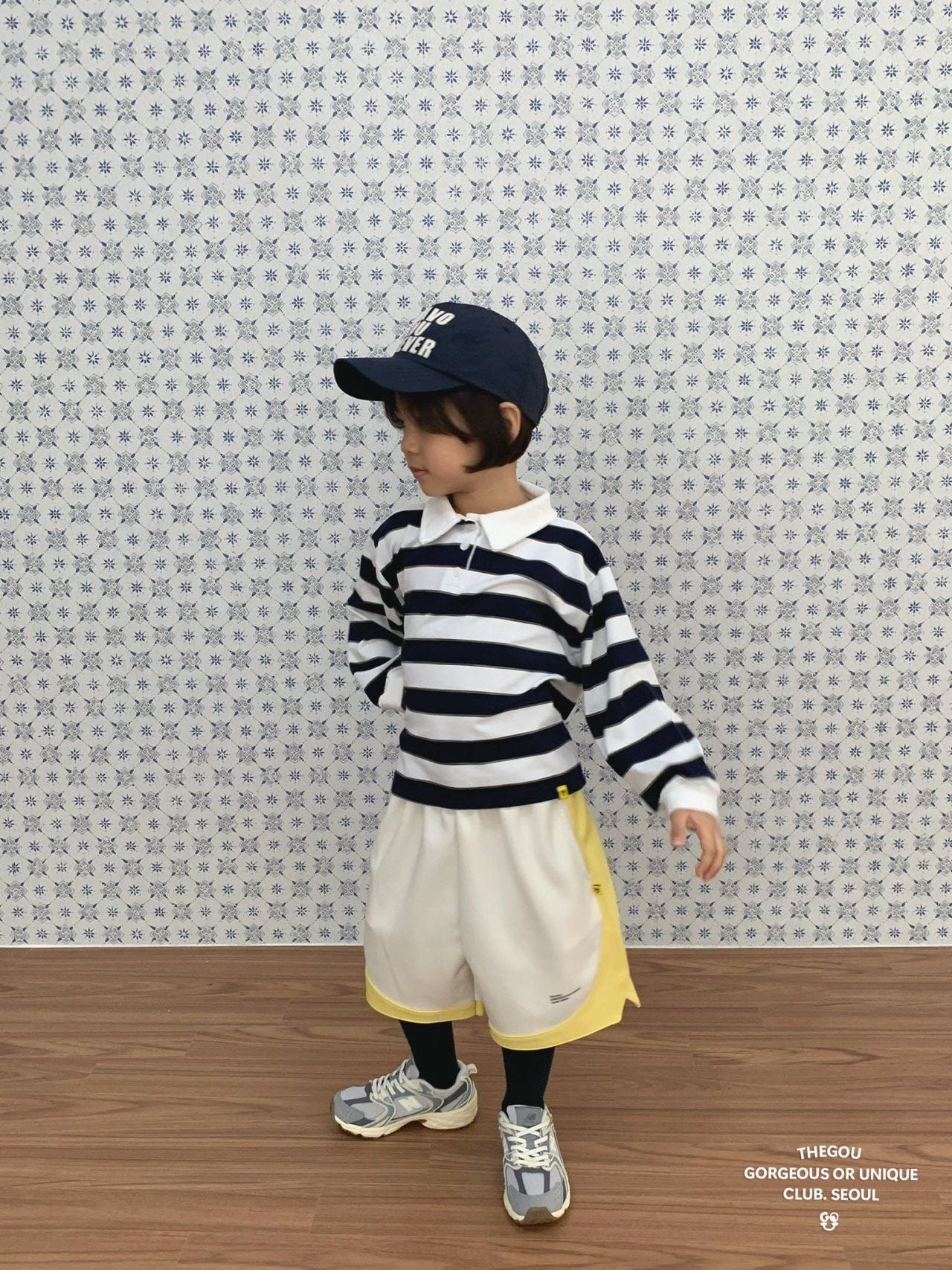 [PRE-ORDER] Boxer Shorts