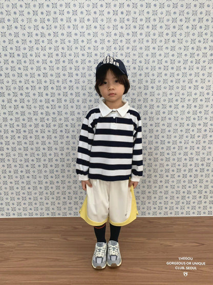 [PRE-ORDER] Boxer Shorts