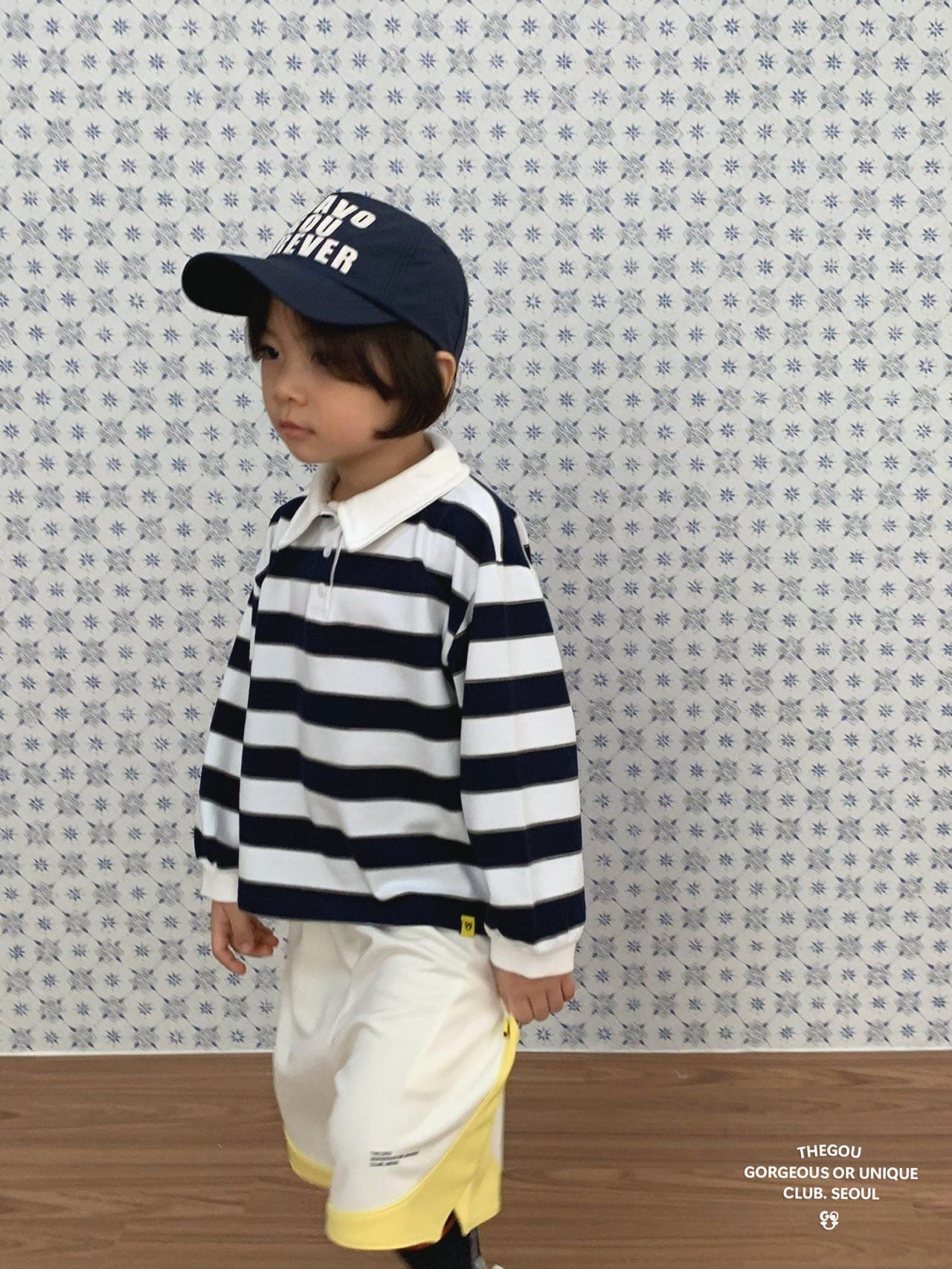 [PRE-ORDER] Boxer Shorts