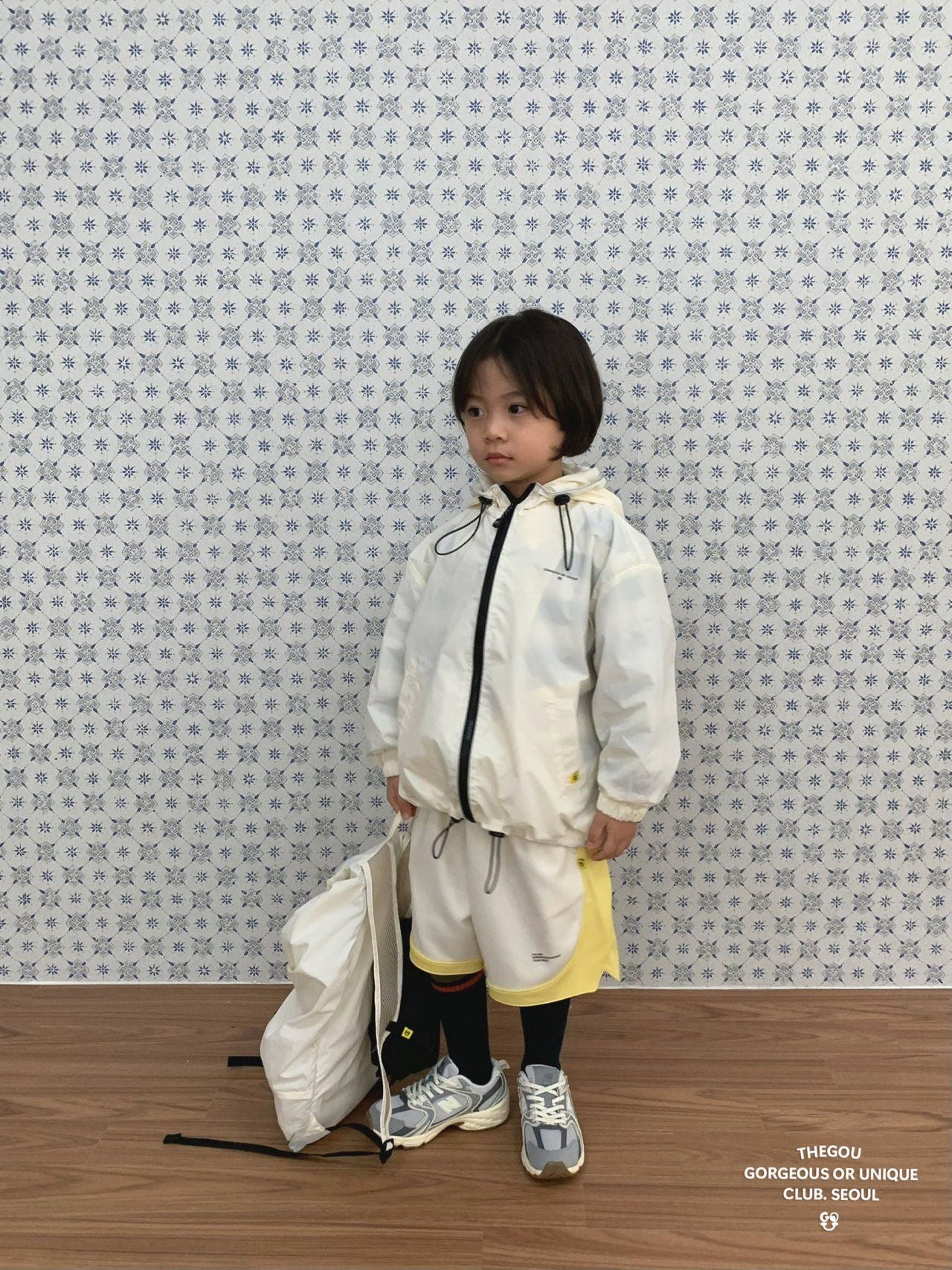 [PRE-ORDER] Boxer Shorts