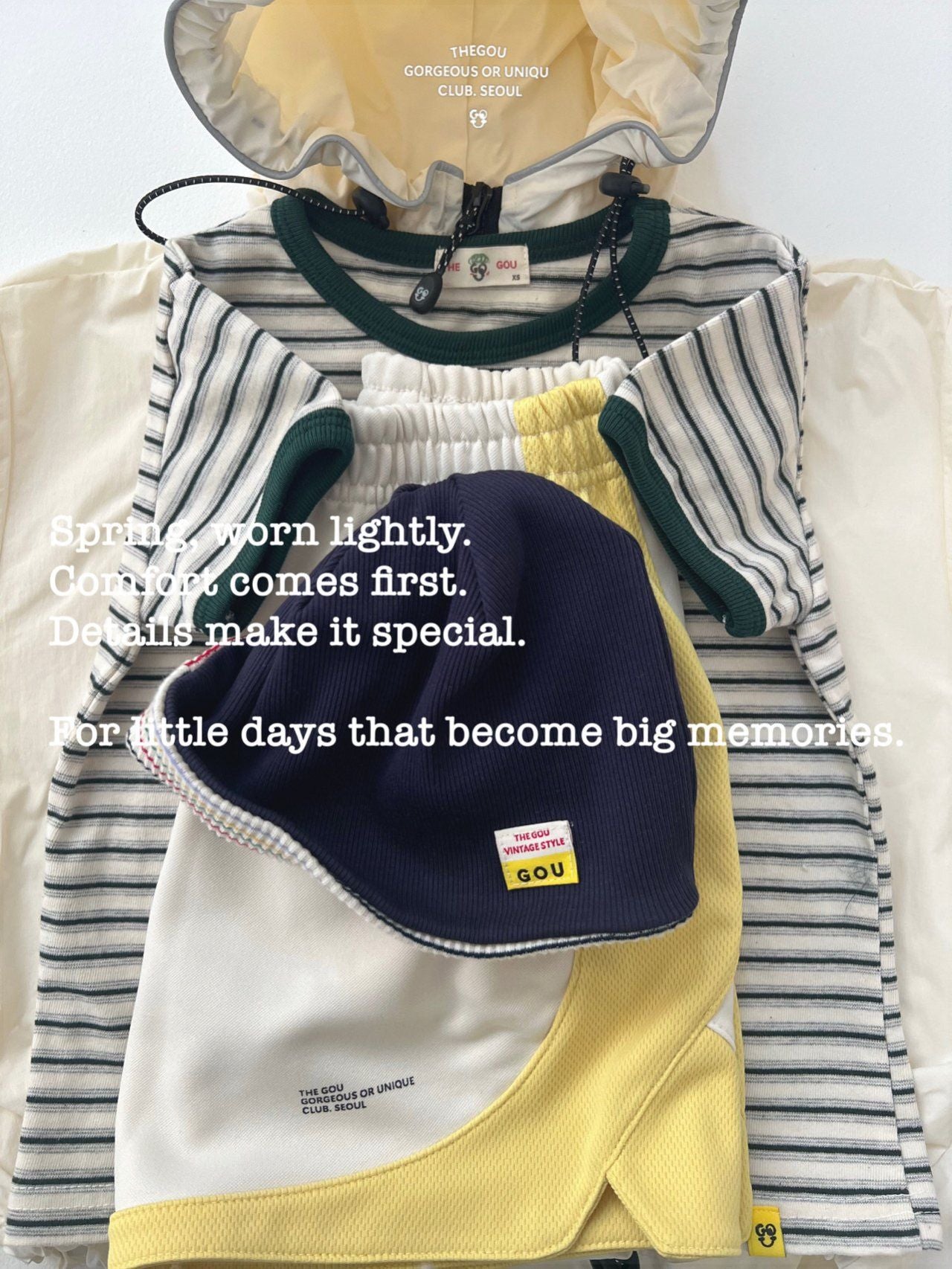 [PRE-ORDER] Boxer Shorts