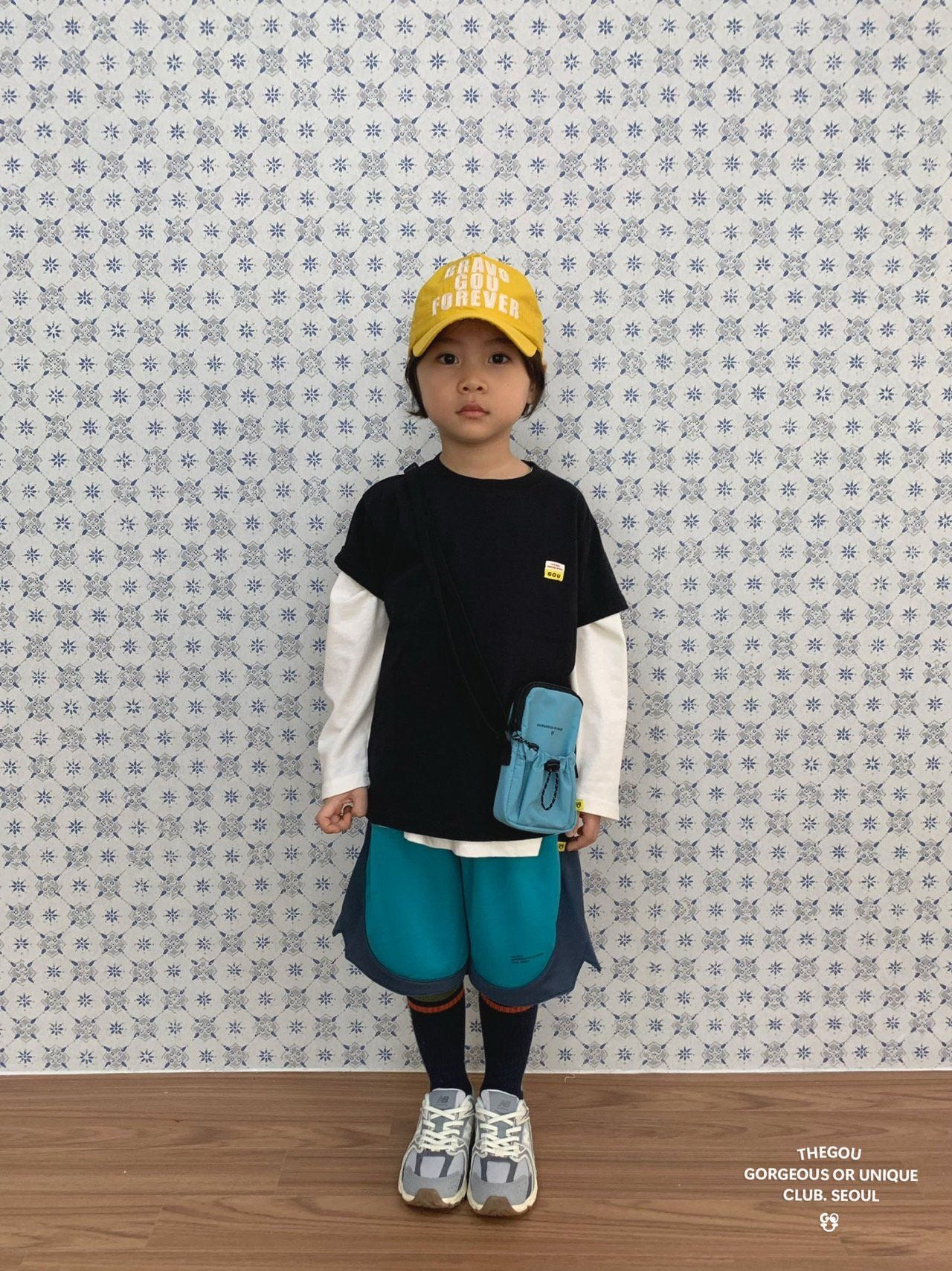 [PRE-ORDER] Boxer Shorts