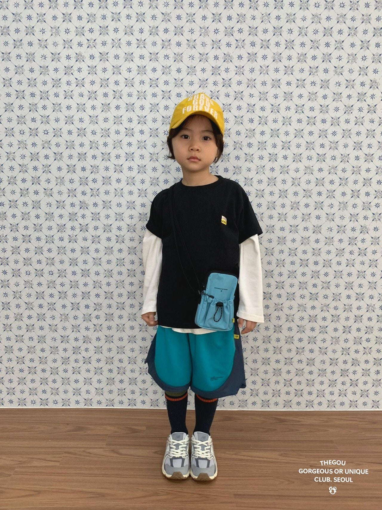 [PRE-ORDER] Boxer Shorts