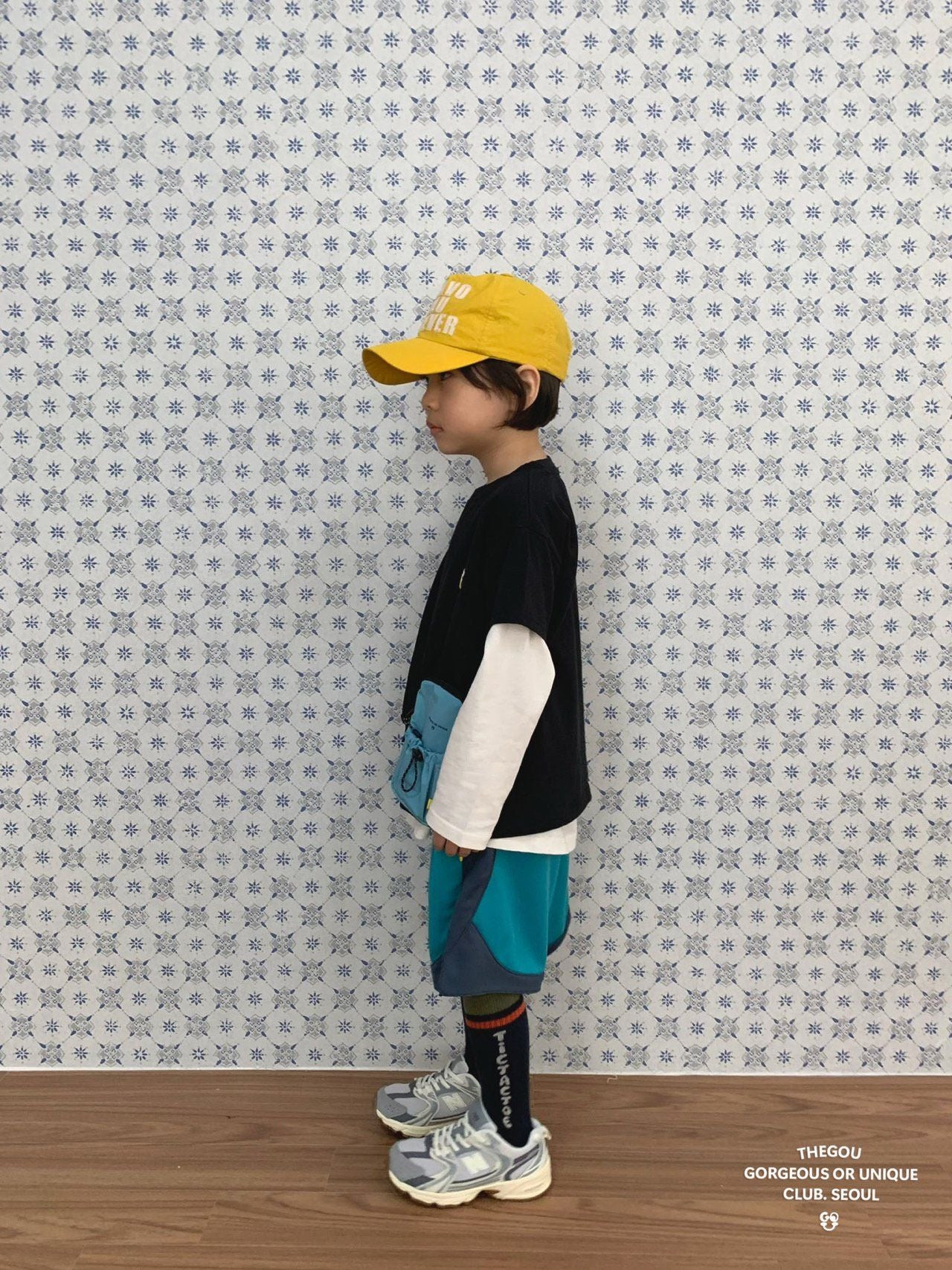 [PRE-ORDER] Boxer Shorts