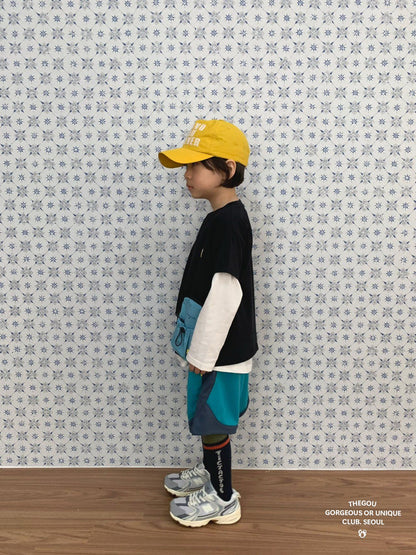 [PRE-ORDER] Boxer Shorts