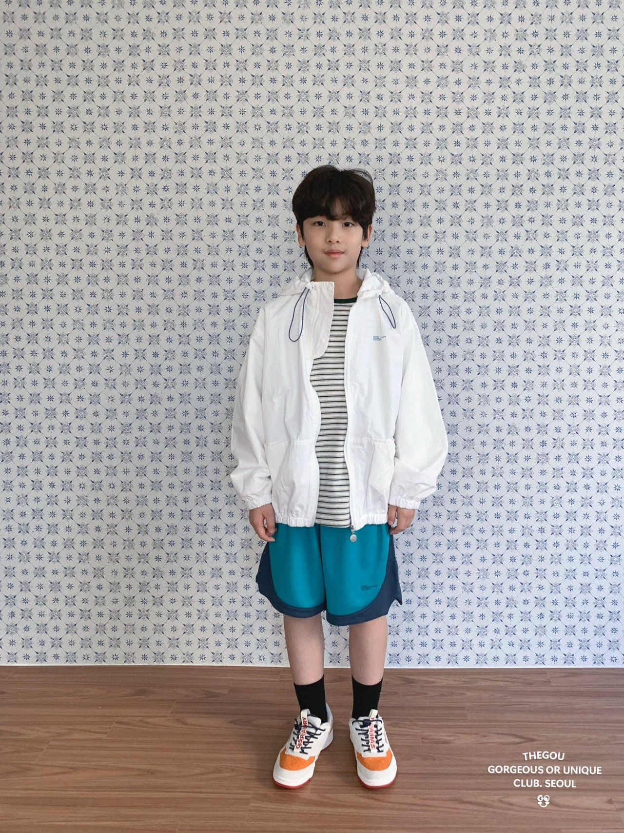 [PRE-ORDER] Boxer Shorts