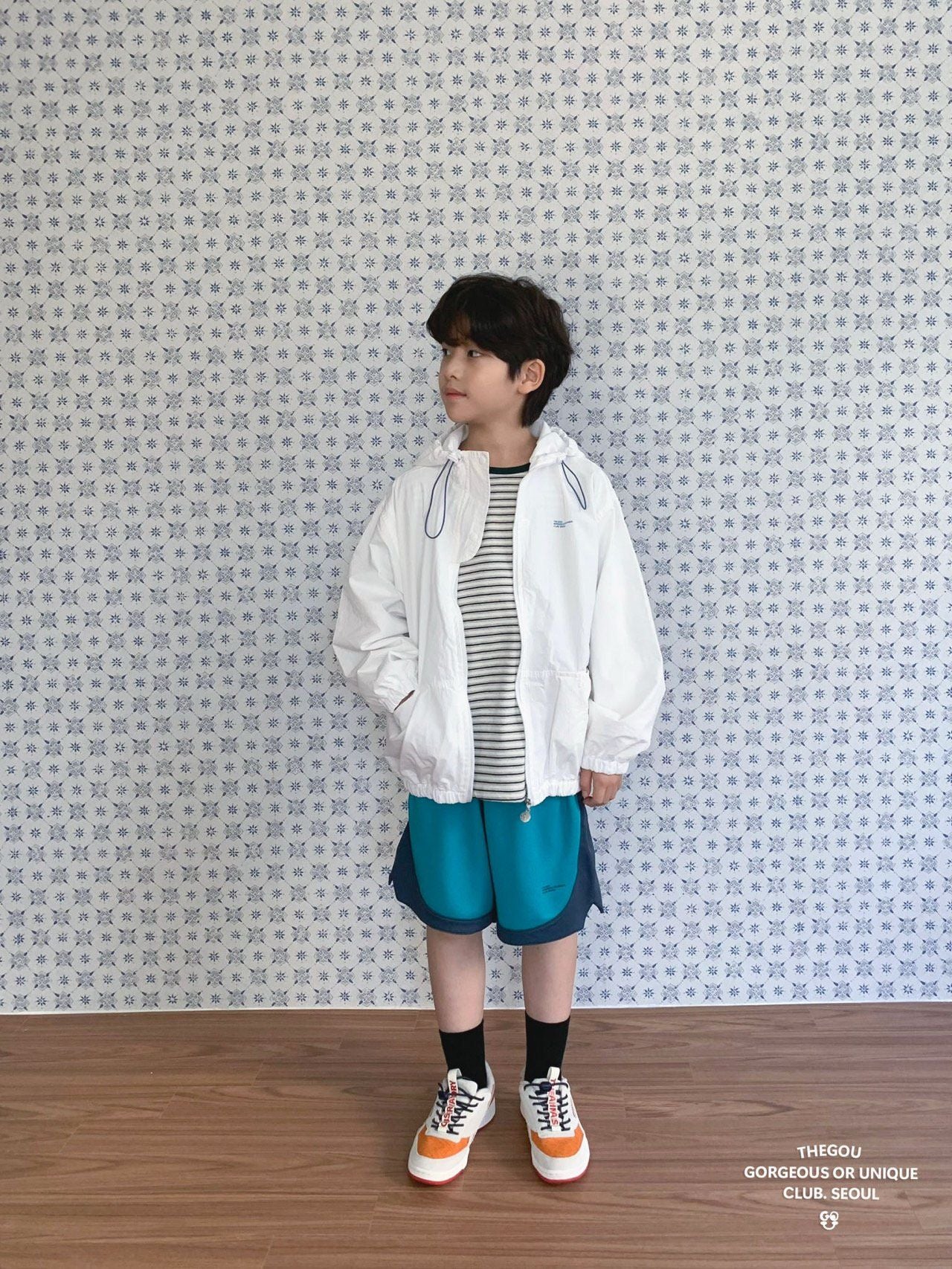 [PRE-ORDER] Boxer Shorts