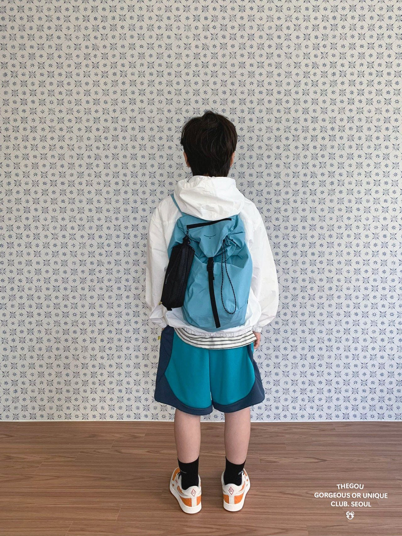 [PRE-ORDER] Boxer Shorts