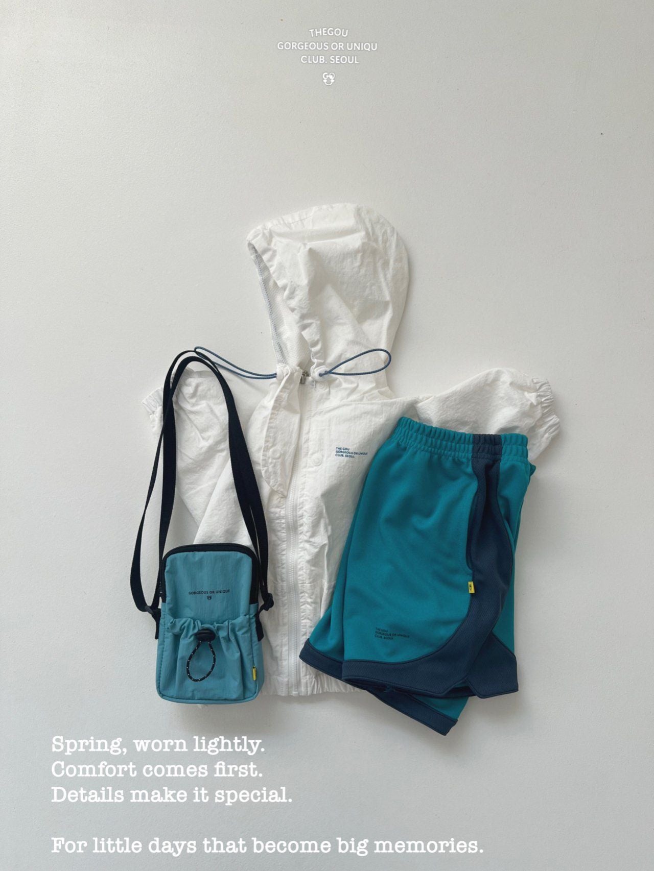 [PRE-ORDER] Boxer Shorts