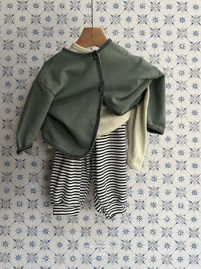 [PRE-ORDER] Croiffle Baby Pants