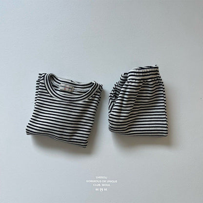 [PRE-ORDER] Croiffle Baby Pants