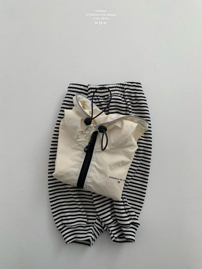 [PRE-ORDER] Croiffle Baby Pants
