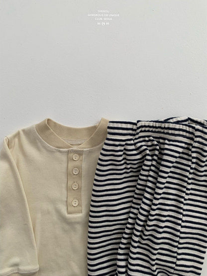 [PRE-ORDER] Croiffle Baby Pants