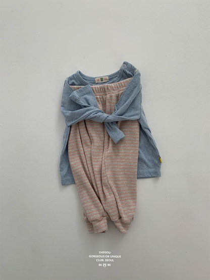 [PRE-ORDER] Croiffle Baby Pants