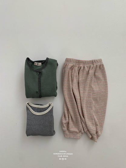 [PRE-ORDER] Croiffle Baby Pants