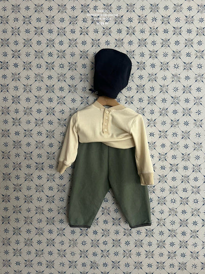 [PRE-ORDER] Tone Tone Baby T-Shirts