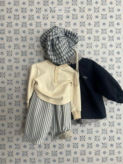 [PRE-ORDER] Tone Tone Baby T-Shirts