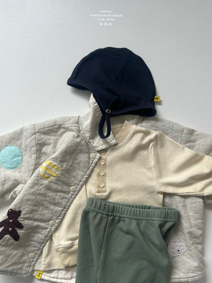 [PRE-ORDER] Tone Tone Baby T-Shirts