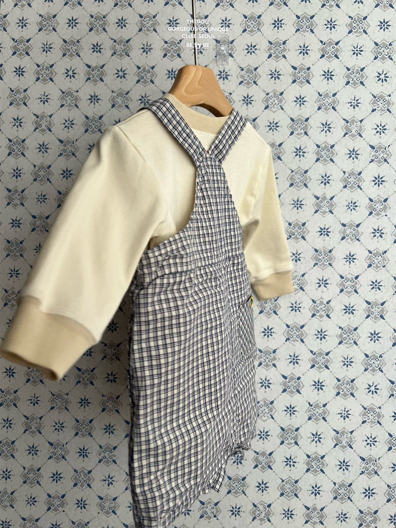 [PRE-ORDER] Tone Tone Baby T-Shirts