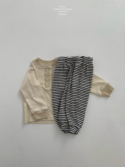 [PRE-ORDER] Tone Tone Baby T-Shirts