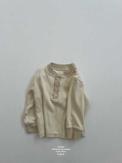 [PRE-ORDER] Tone Tone Baby T-Shirts